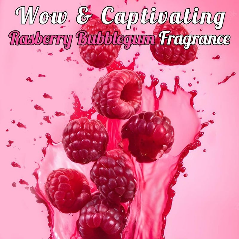 ECOLYTE+ صابون اليدين ECOLYTE+ بنكهة توت العليق والعلكة - 5 لتر - Image 4